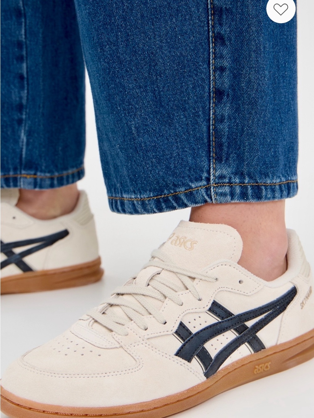 ASICS Skyhand Sneakers